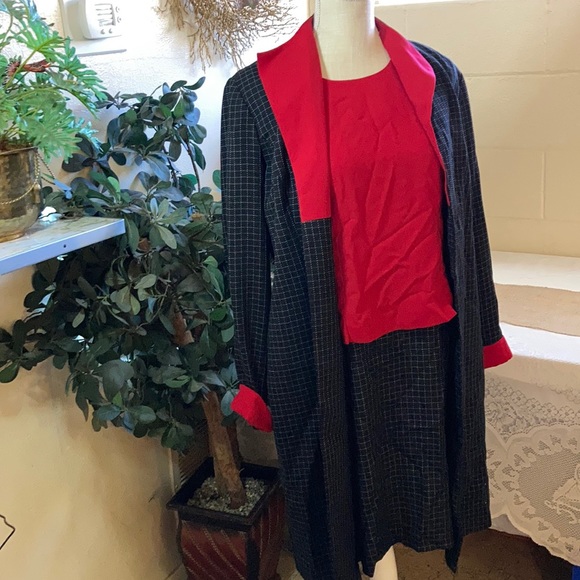 Petite perceptions Dress Suit - Picture 3 of 8